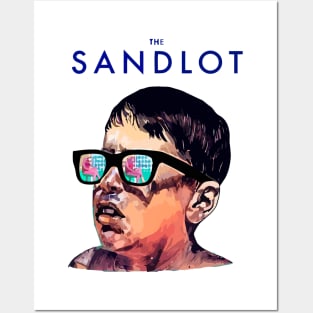 The Sandlot Fanart Posters and Art